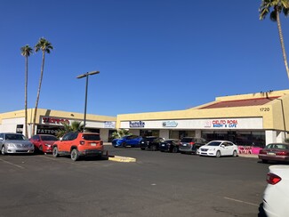 More details for 1720 W Southern Ave, Mesa, AZ - Retail for Lease