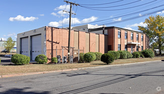 More details for 85 Kero Rd, Carlstadt, NJ - Industrial for Lease