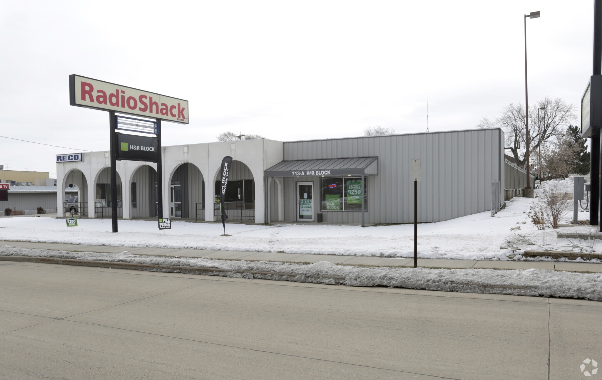 713 Park Ave, Beaver Dam, WI for sale Building Photo- Image 1 of 1