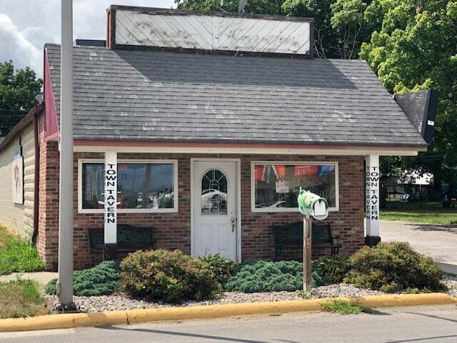 1343 S Main St, Auburn, IN for sale Building Photo- Image 1 of 1