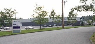 More details for 1 Beeman Rd, Northborough, MA - Industrial for Lease