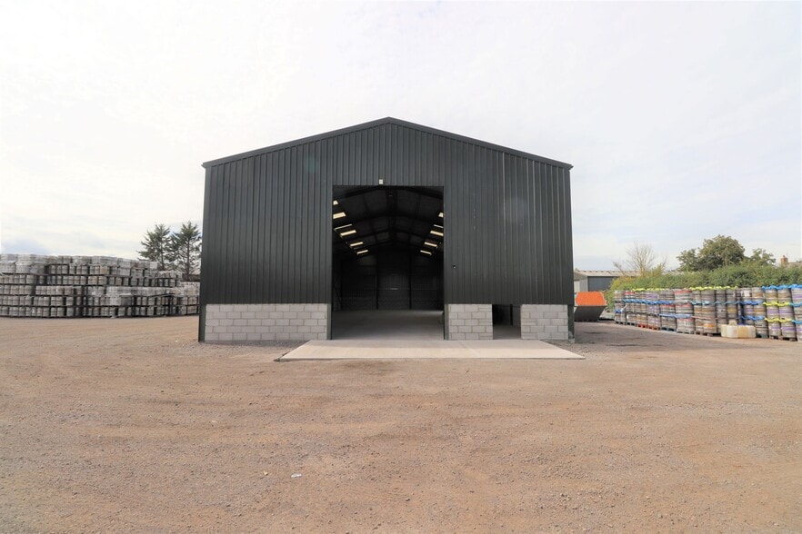 Manor Farm, Axbridge for sale - Building Photo - Image 1 of 1