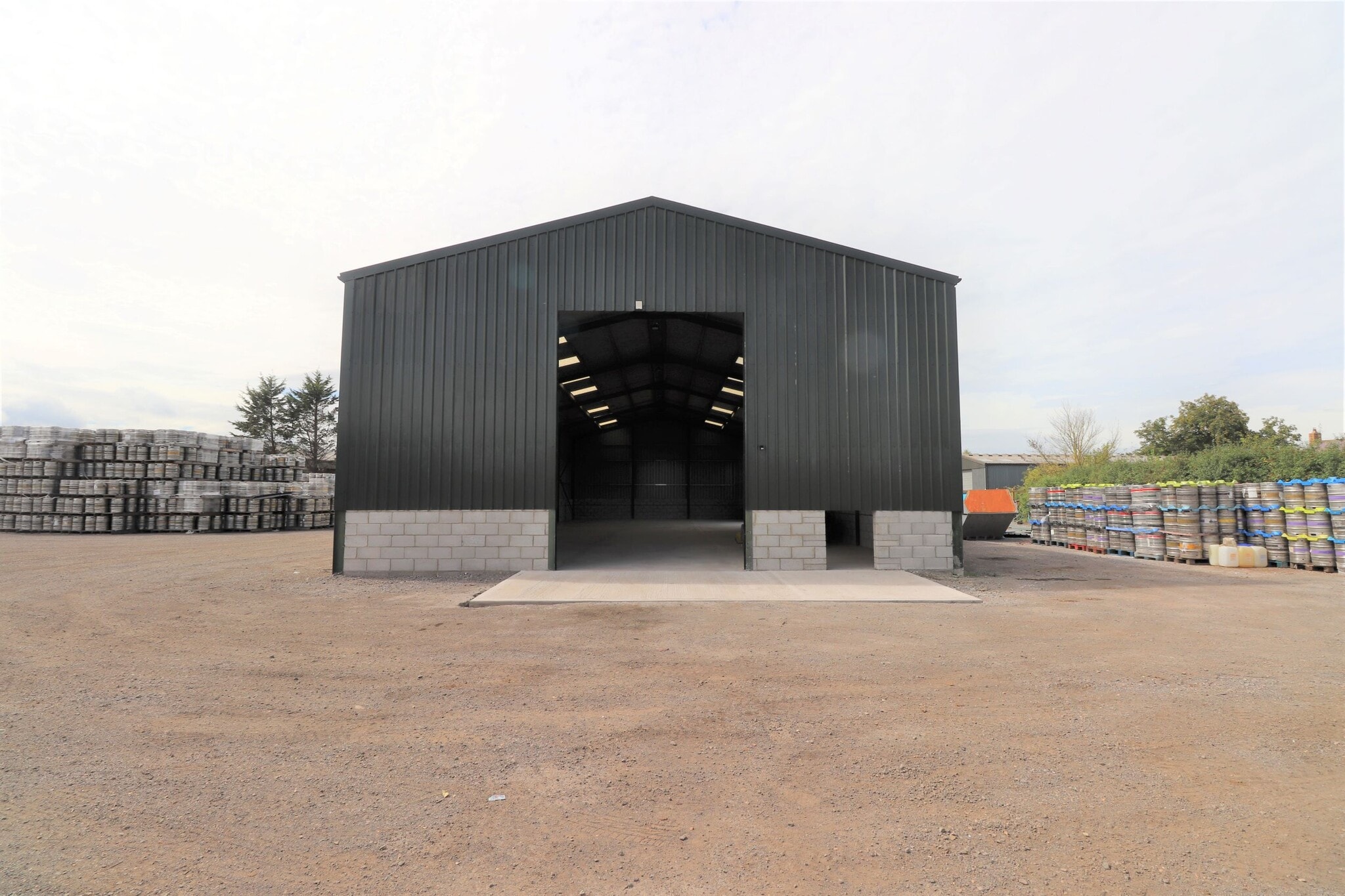 Manor Farm, Axbridge for sale Building Photo- Image 1 of 1