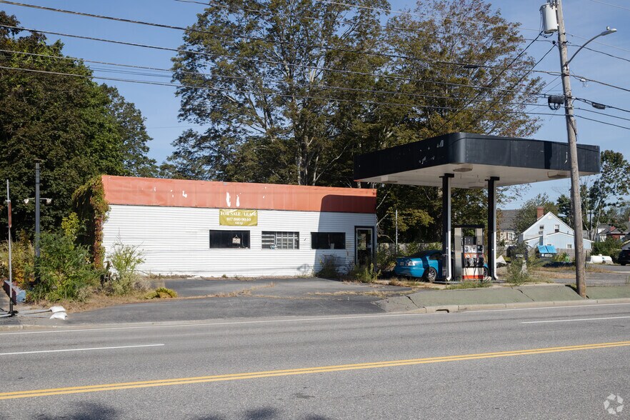 408 Elm St, Biddeford, ME for sale - Primary Photo - Image 1 of 1