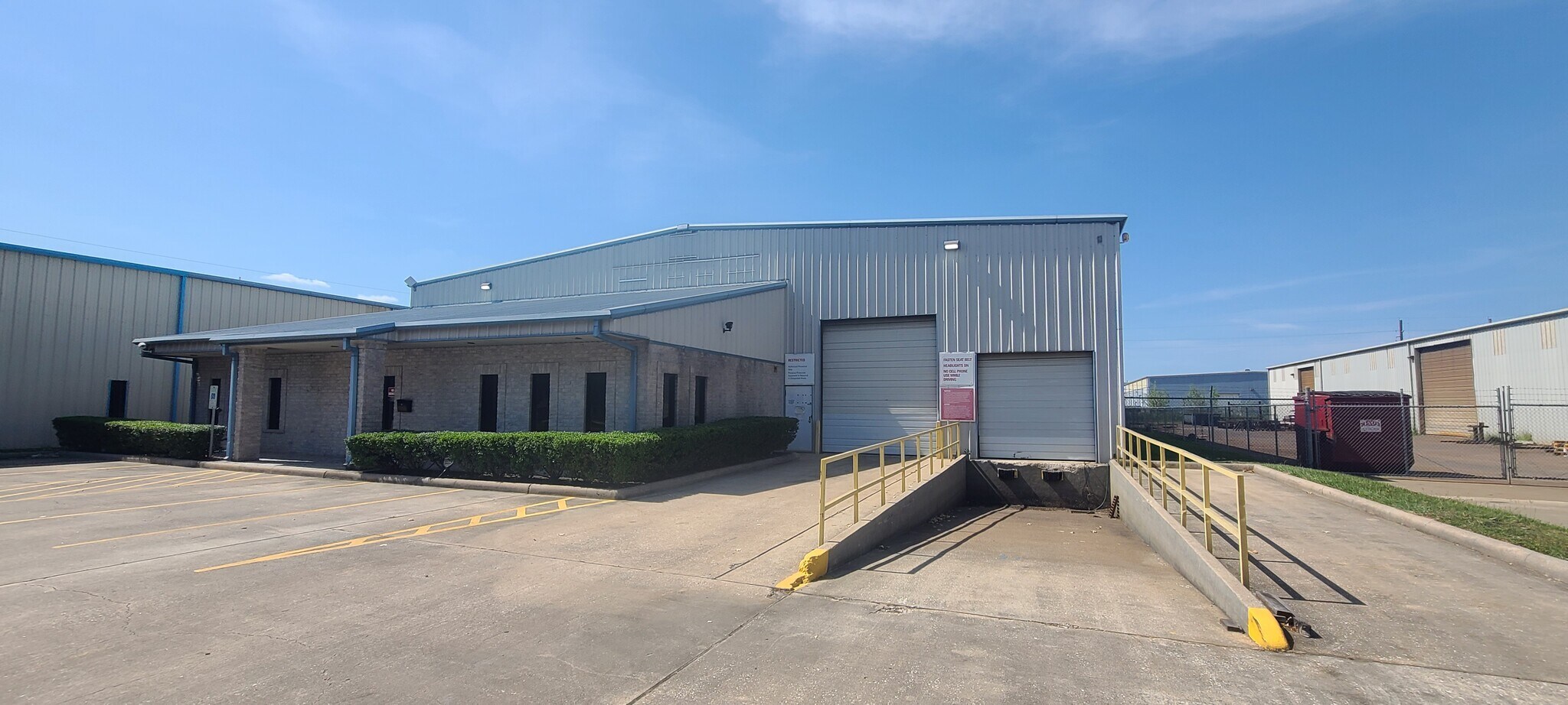 5256 Brittmoore Rd, Houston, TX for sale Building Photo- Image 1 of 1