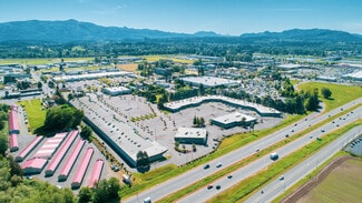 More details for 448 Fashion Way, Burlington, WA - Retail for Lease