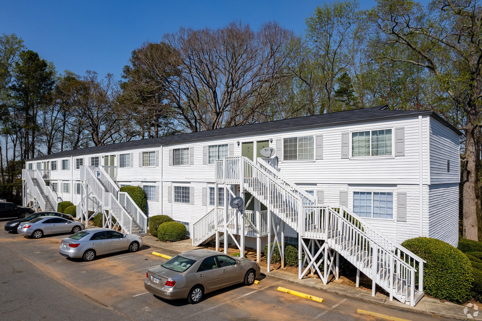 1870 Atlanta Rd SE, Smyrna, GA for sale Primary Photo- Image 1 of 1