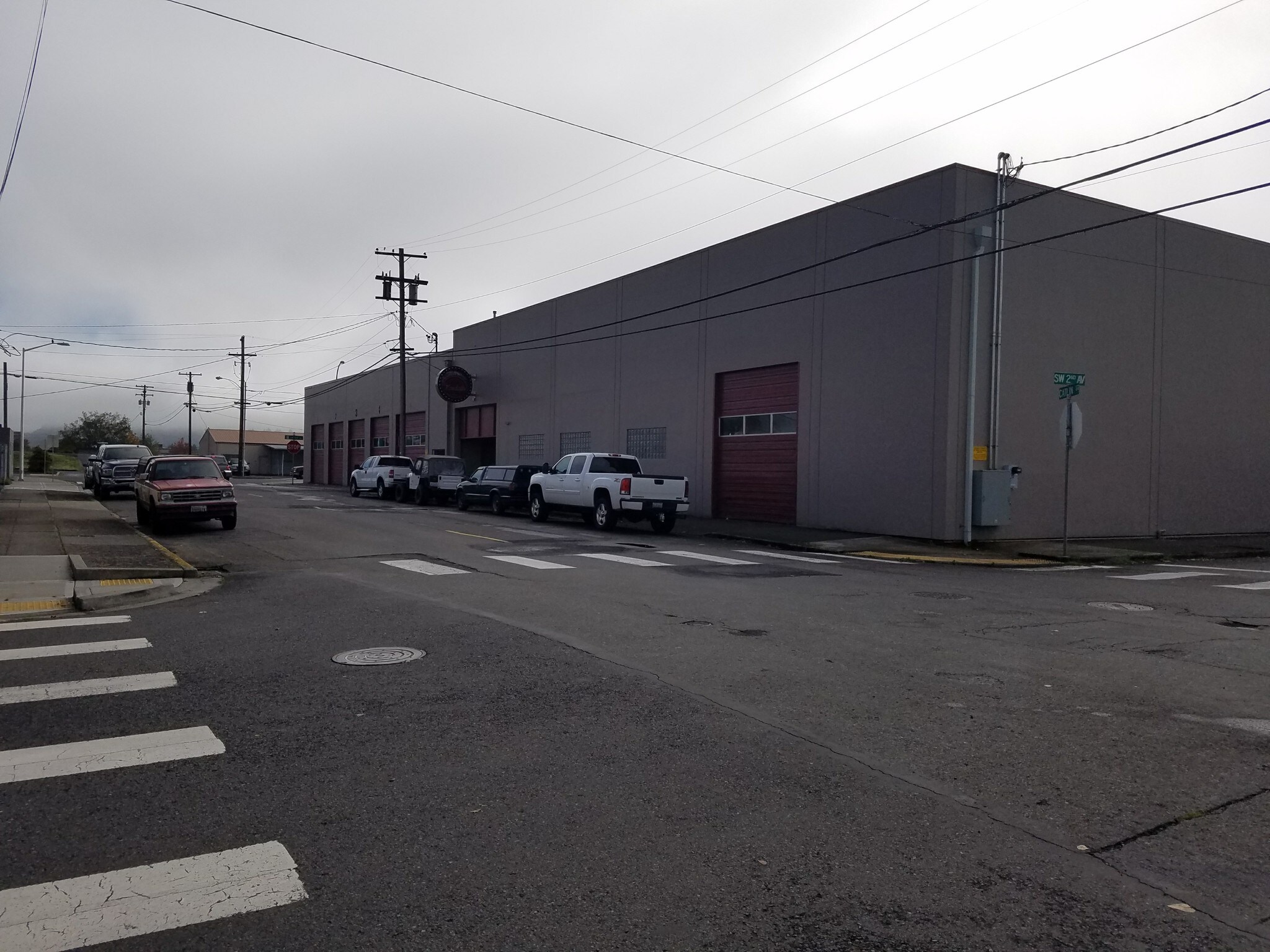 104 Catlin Rd, Kelso, WA 98626 Industrial for Sale