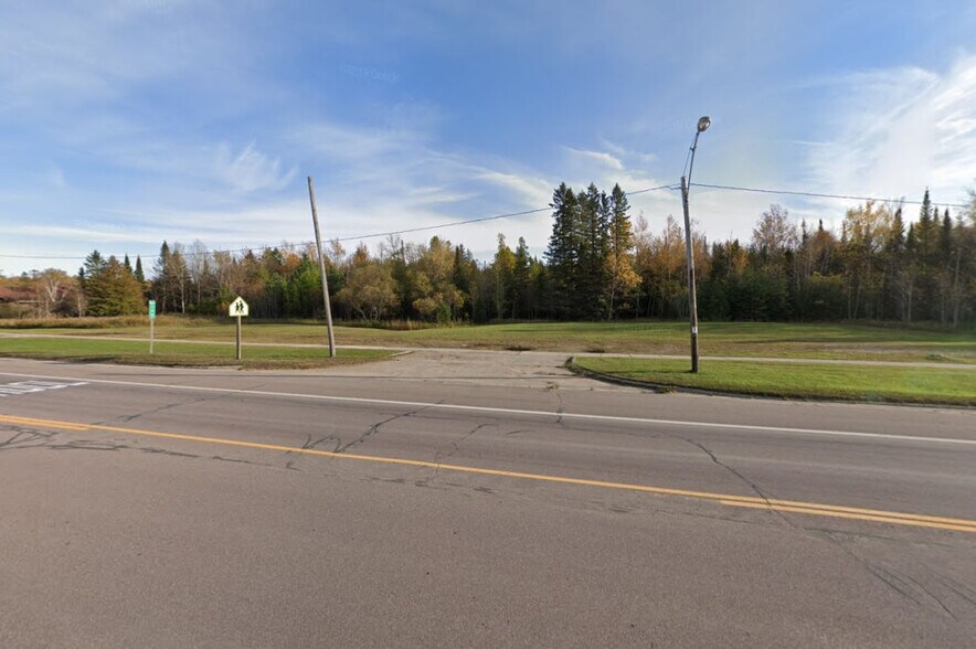 US 2, Powers, MI 49874