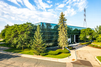 More details for 12800 Whitewater Dr, Minnetonka, MN - Coworking for Lease