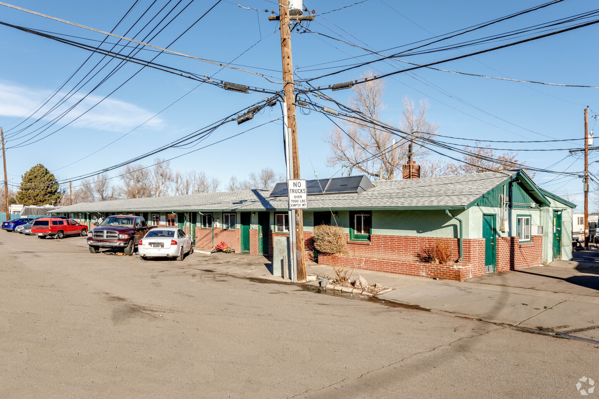 5555 Federal Blvd, Denver, CO for sale Primary Photo- Image 1 of 1