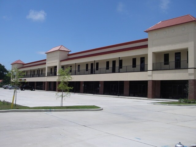 40306 Highway 42, Prairieville, LA for lease Primary Photo- Image 1 of 11