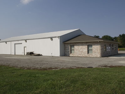 205 E Chestnut, Bondville, IL for lease - Primary Photo - Image 2 of 2