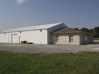 More details for 205 E Chestnut, Bondville, IL - Office for Lease