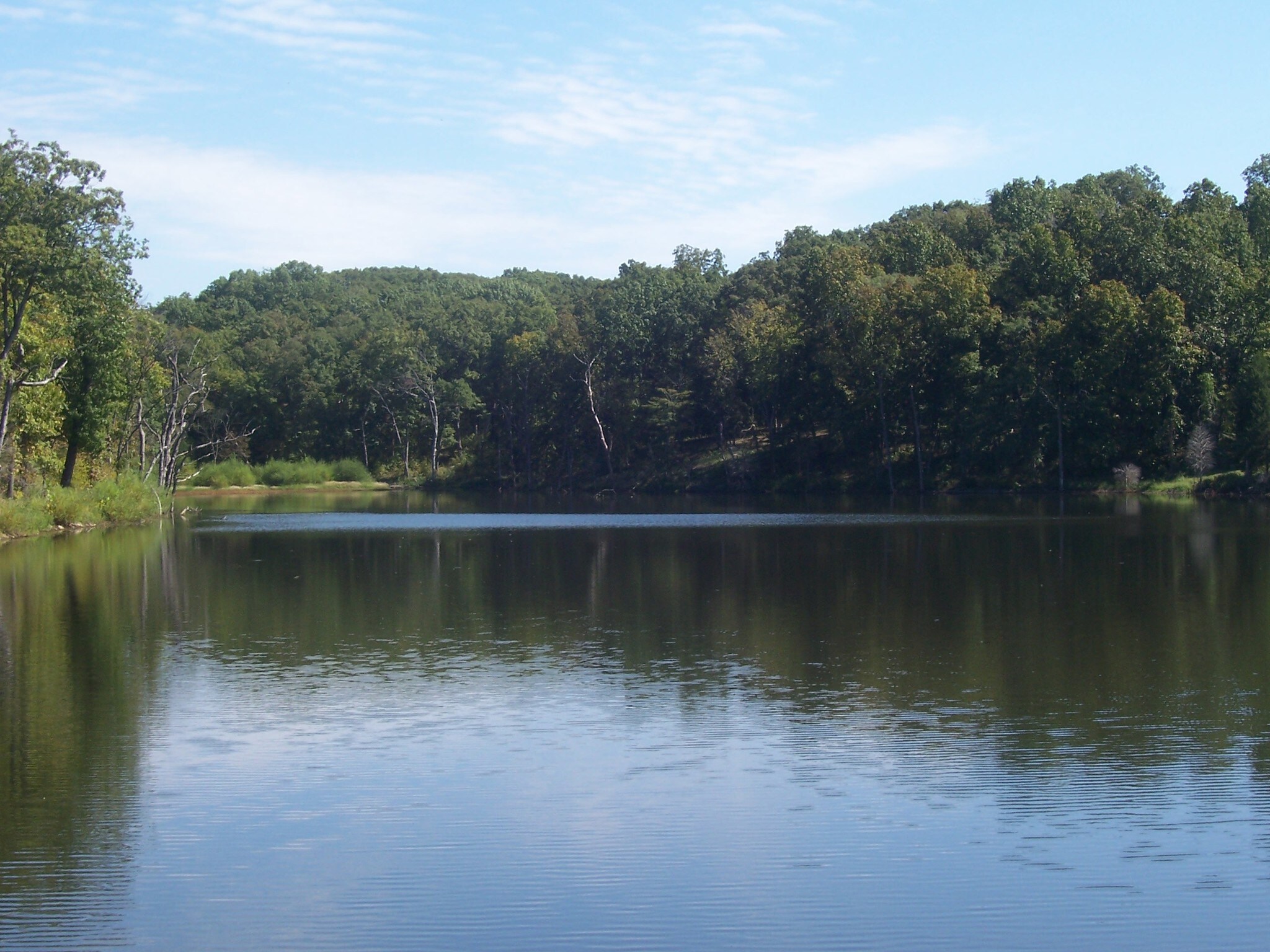 Hawk Point & Hwy, Hawk Point, MO 63349 The Timbers Subdivision Lots