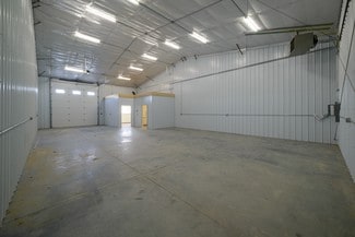 More details for 5229 King Ave W, Billings, MT - Industrial for Sale