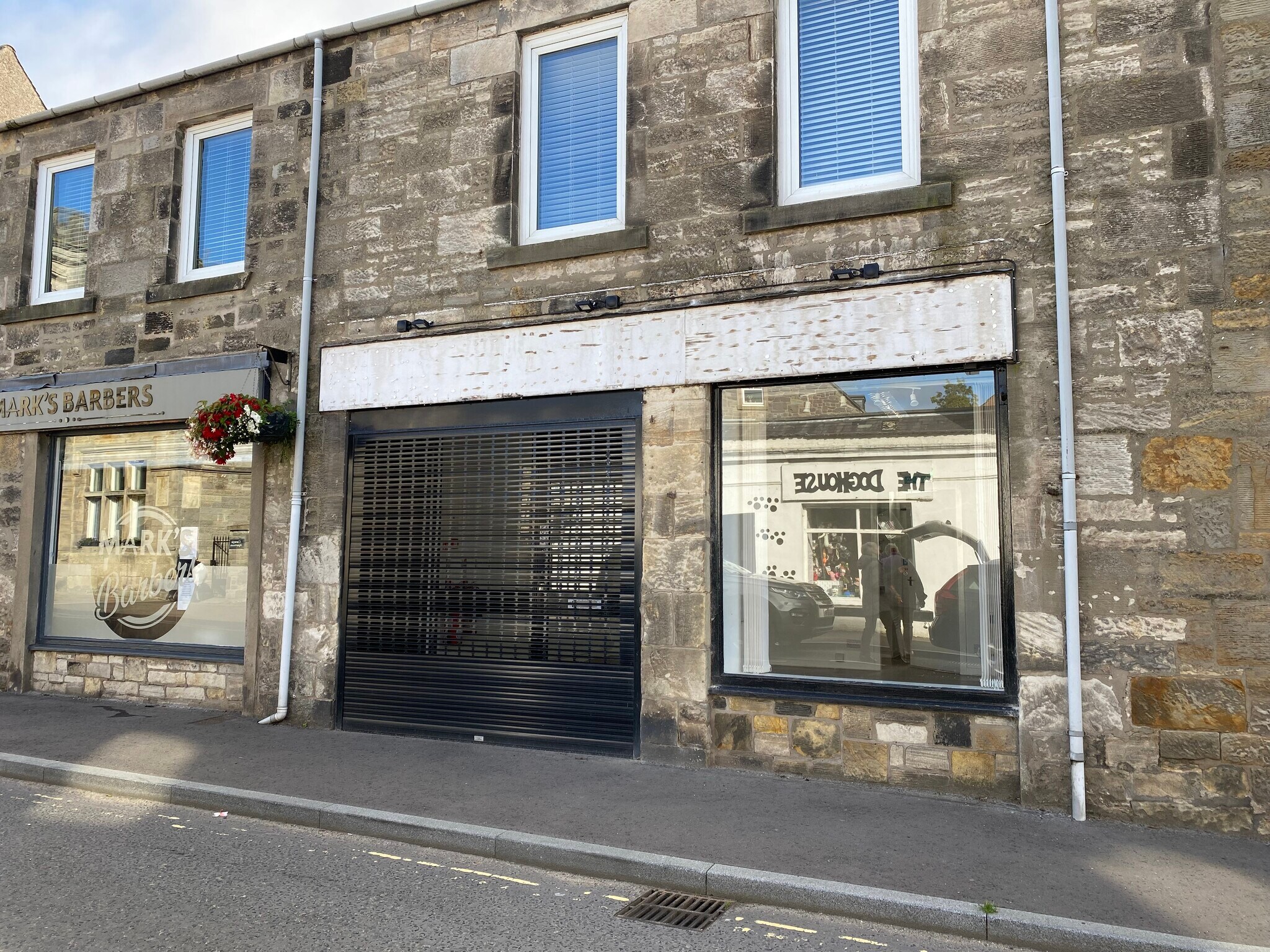 153 High St, Kinross for sale Building Photo- Image 1 of 1