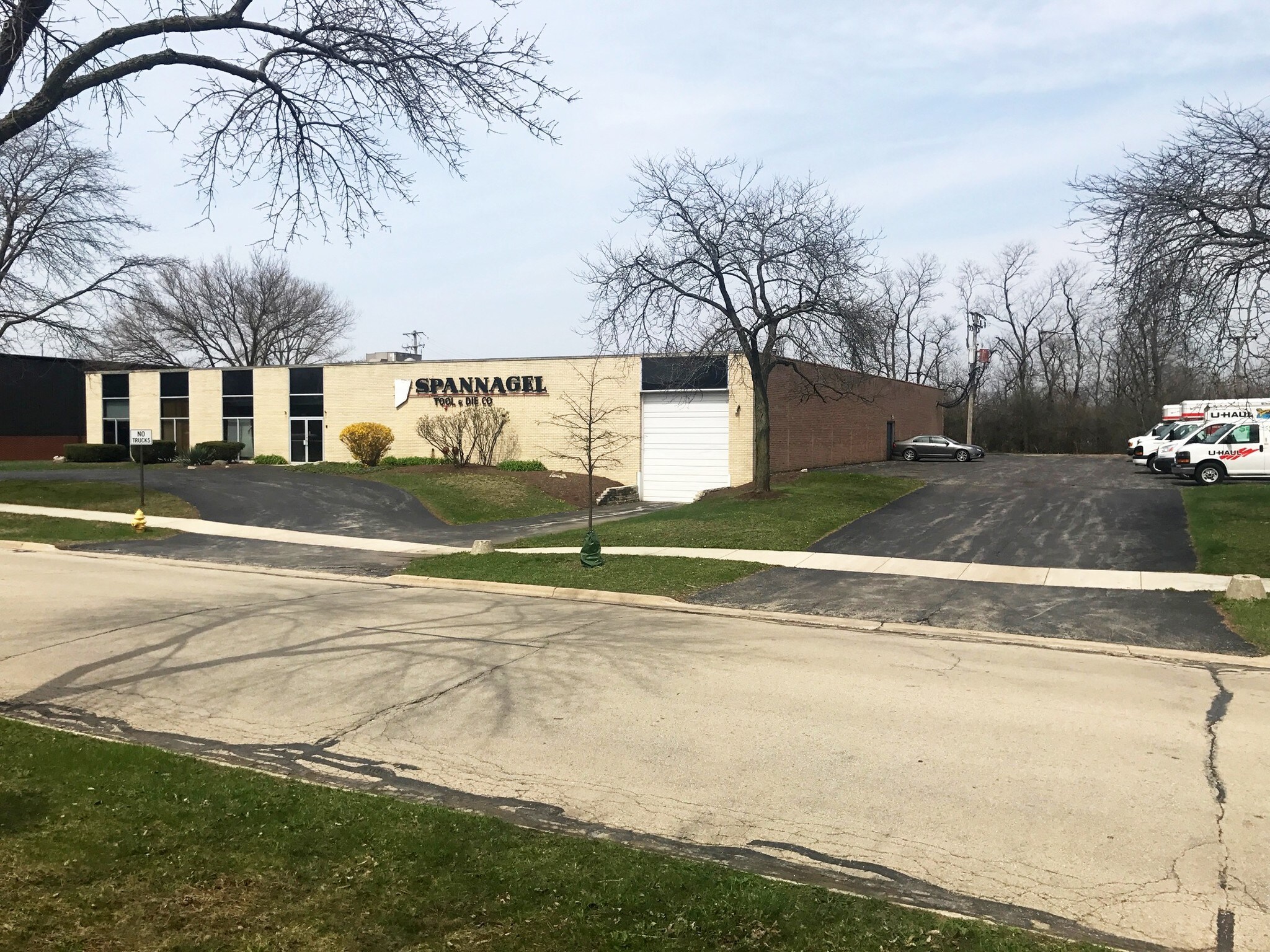 2732 Wisconsin Ave, Downers Grove, IL for sale Building Photo- Image 1 of 1