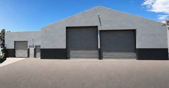 Heavy Industrial W/ Yard Mesa 202 & Mckellips - Business Park