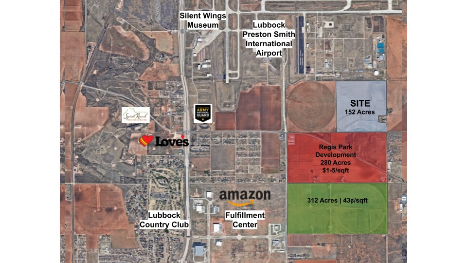 BLK D3 SEC, Lubbock, TX for sale - Building Photo - Image 2 of 2