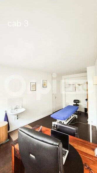 Office in Joinville-le-Pont for lease - Interior Photo - Image 1 of 7