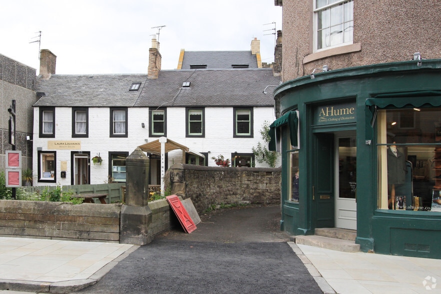 20 Horse Mark, Kelso for sale - Building Photo - Image 2 of 9