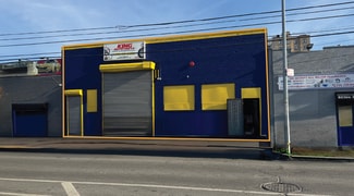 More details for 3817 23rd St, Long Island City, NY - Industrial for Lease