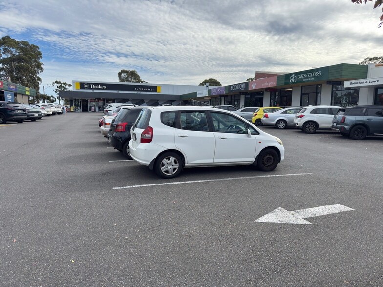 239A Main Rd, BLACKWOOD for lease - Building Photo - Image 2 of 4
