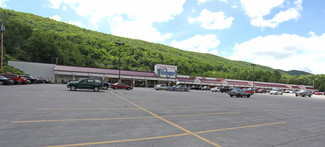 More details for 3022 E Cumberland Rd, Bluefield, WV - Retail for Lease