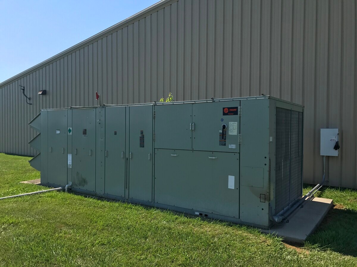 101 Walton Way, Hopkinsville, KY 42240