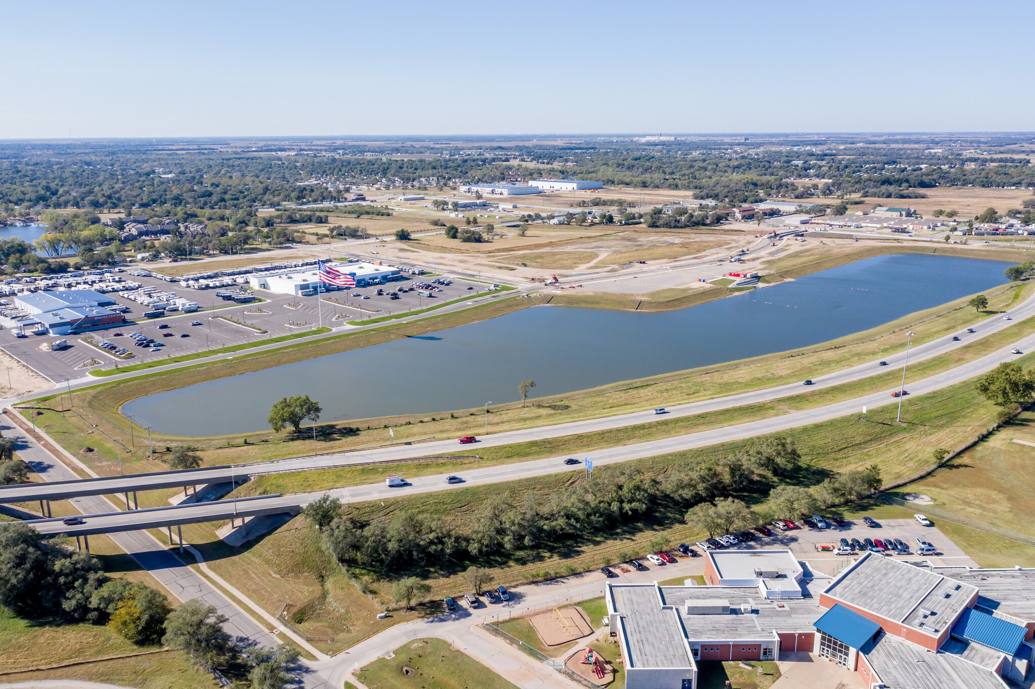 S Seneca, Wichita, KS for sale Building Photo- Image 1 of 1
