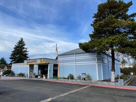 4700 NE St Johns Rd, Vancouver WA - Duplex Property