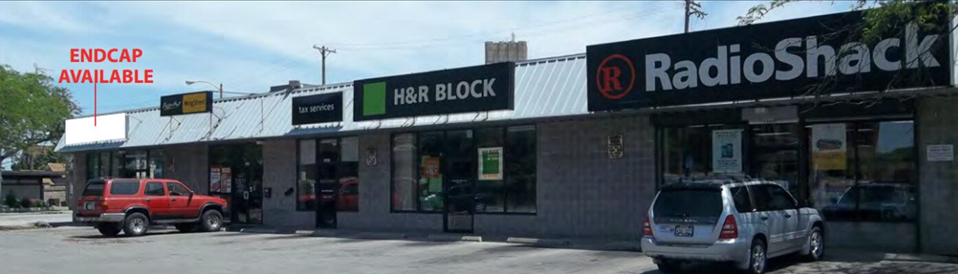 1838-1844 S 15th St, Milwaukee, WI for sale Building Photo- Image 1 of 1