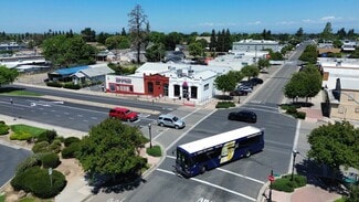 More details for 304 F St, Waterford, CA - Retail for Lease