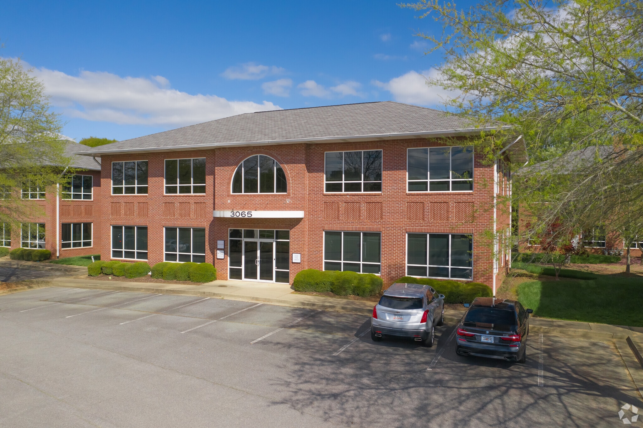 3065 Peachtree Industrial Blvd, Duluth, GA for lease Primary Photo- Image 1 of 7