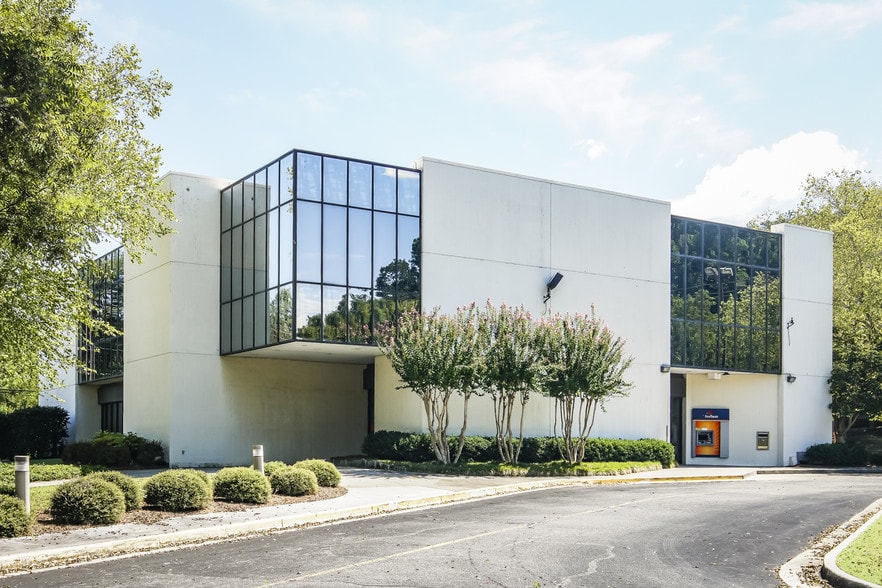 500 E Elm St, Rockmart, GA for lease - Building Photo - Image 3 of 6