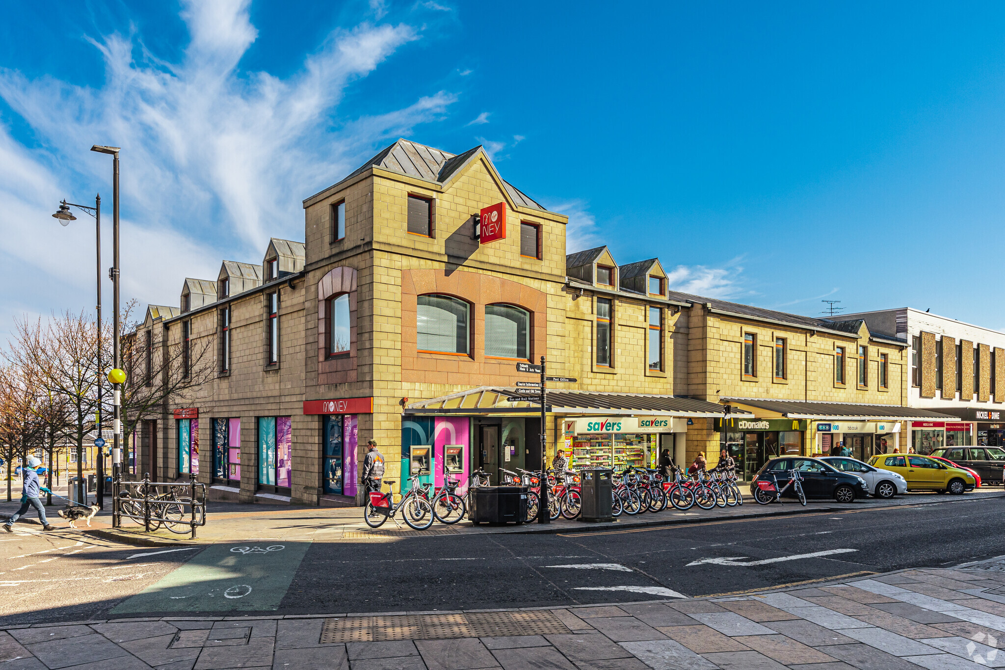 52-56 Murray Pl, Stirling for sale Primary Photo- Image 1 of 1