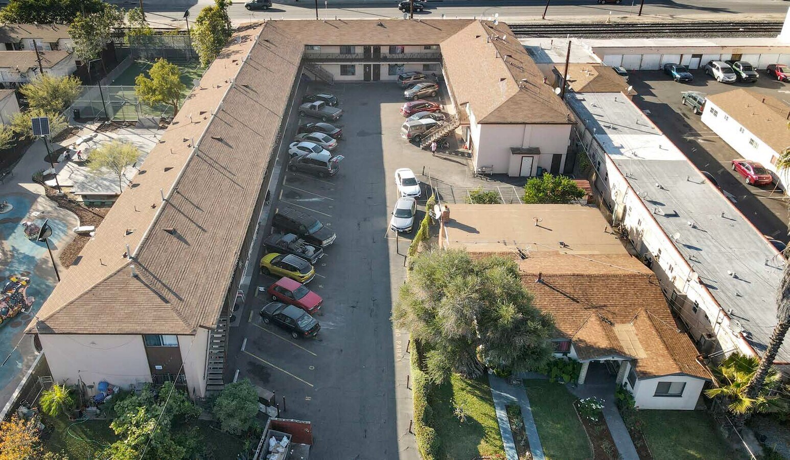 55035509 Maywood Ave, Maywood, CA 90270