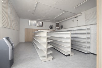1317-1325 N Homan Ave, Chicago, IL for lease Interior Photo- Image 2 of 2