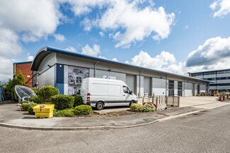 More details for Goodlass Rd, Liverpool - Industrial for Lease