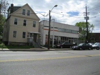 164-168 Bloomfield Ave, Bloomfield, NJ for sale Primary Photo- Image 1 of 1