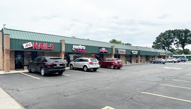 21520 Harper Ave, Saint Clair Shores, MI for lease Interior Photo- Image 2 of 2