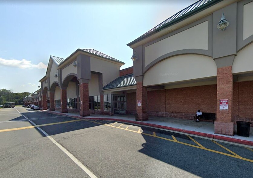 Woodbridge Center Way, Edgewood, MD for lease - Building Photo - Image 3 of 8