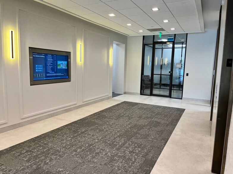 2170 Buckthorne Pl, The Woodlands, TX for lease - Building Photo - Image 3 of 4