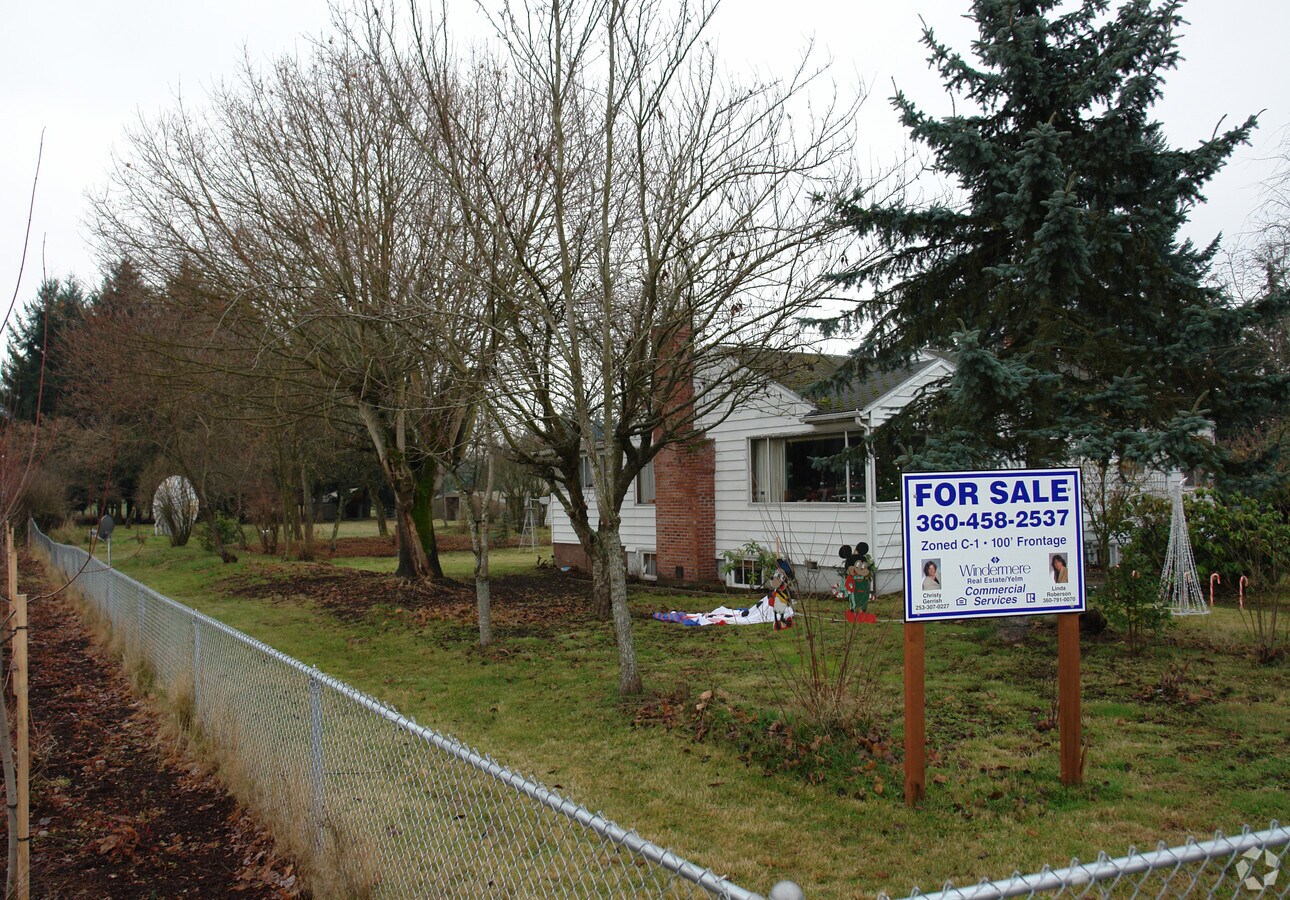 505 Yelm Ave E, Yelm, WA 98597
