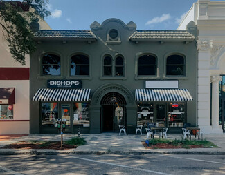 More details for 689 Central Ave, Saint Petersburg, FL - Office/Retail for Lease