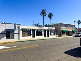 More details for 106 S Freeman St, Oceanside, CA - Office/Retail for Lease
