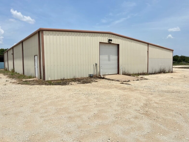 714 Main St, Buffalo Gap, TX for lease - Primary Photo - Image 1 of 22