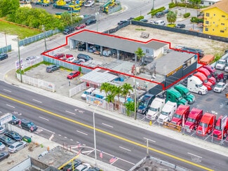 More details for 2395 NW 36th St, Miami, FL - Office/Retail for Lease