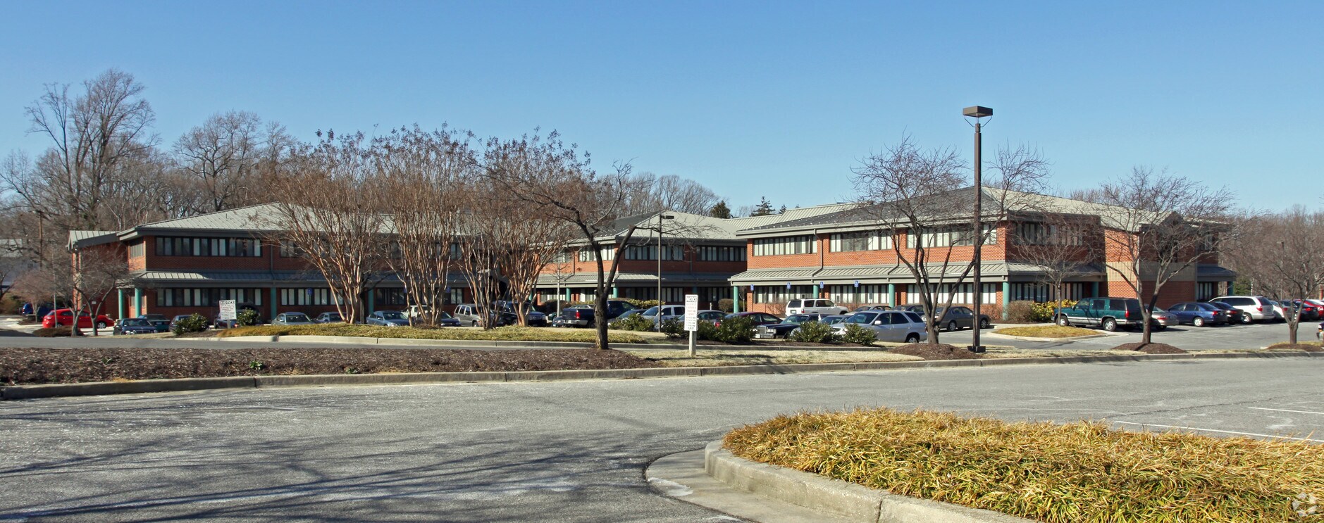 600 Ridgely Ave, Annapolis, MD 21401